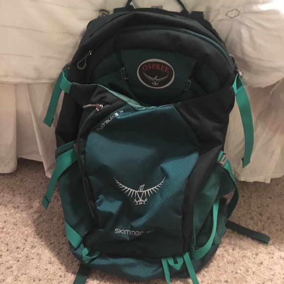 osprey skimmer 30